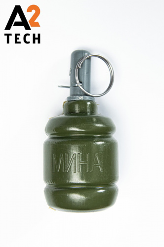 Мина страйкбольная МС-1 М4