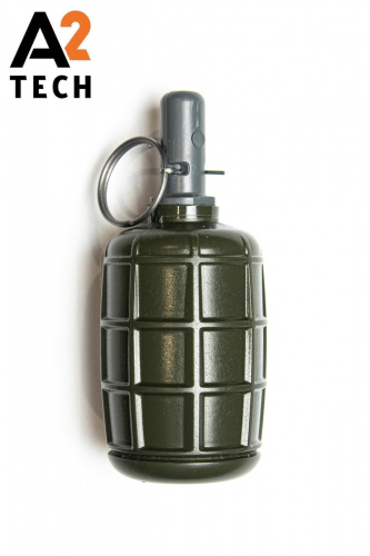 Граната страйкбольная ВОИН М4