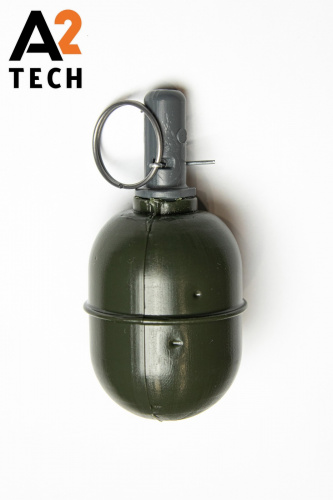 Граната страйкбольная ВОИН (РГД-5) Г4